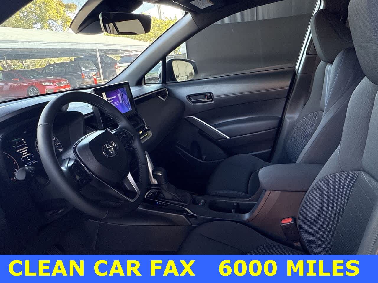 Thumbnail: 2024 Toyota Corolla Cross - 13