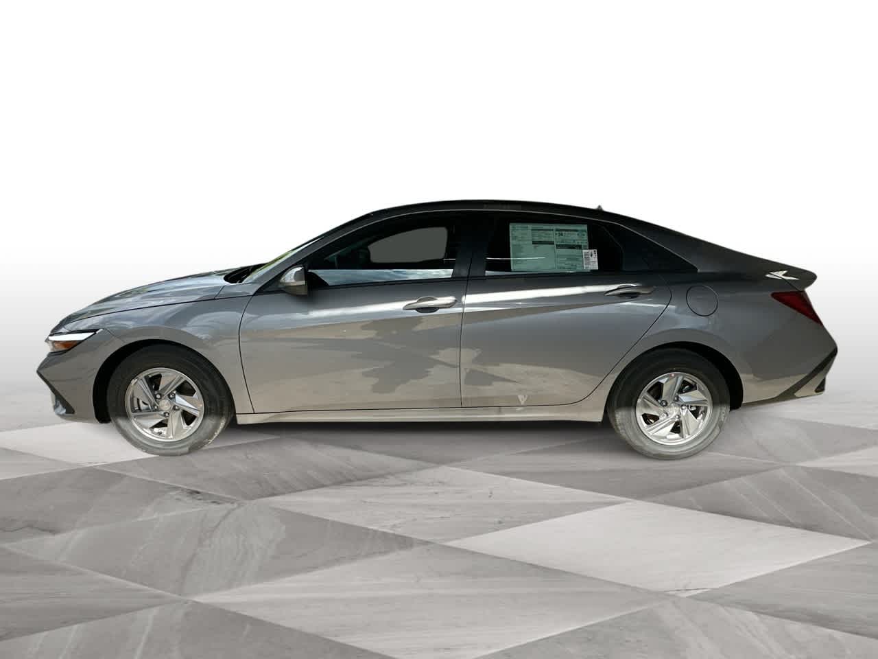 Thumbnail: 2025 Hyundai Elantra - 5