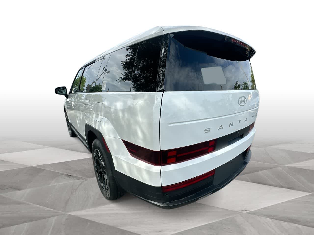 Thumbnail: 2026 Hyundai Santa Fe - 6