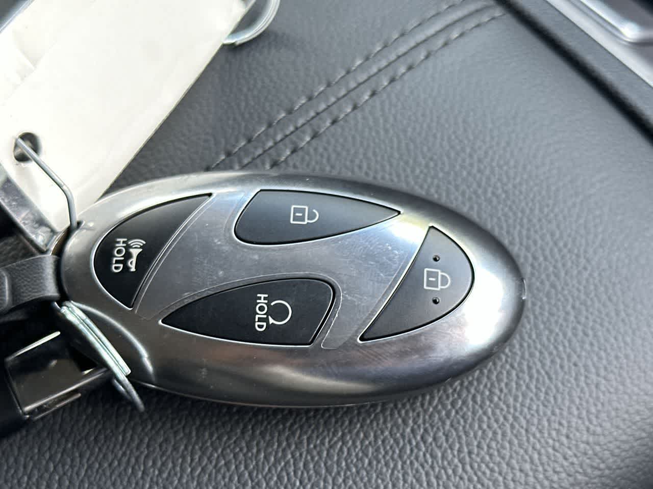 Thumbnail: 2026 Hyundai Tucson - 28