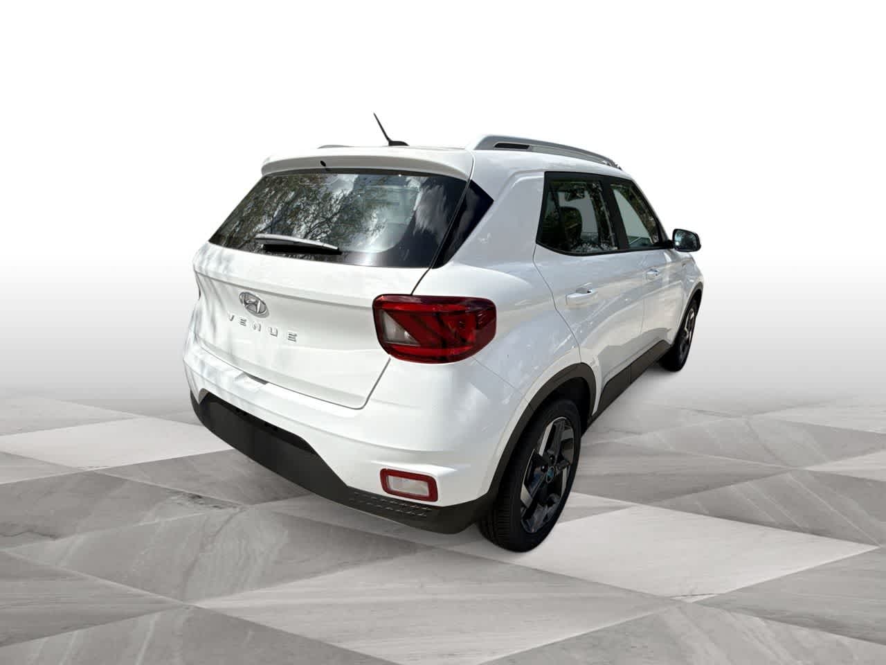 Thumbnail: 2026 Hyundai Venue - 8