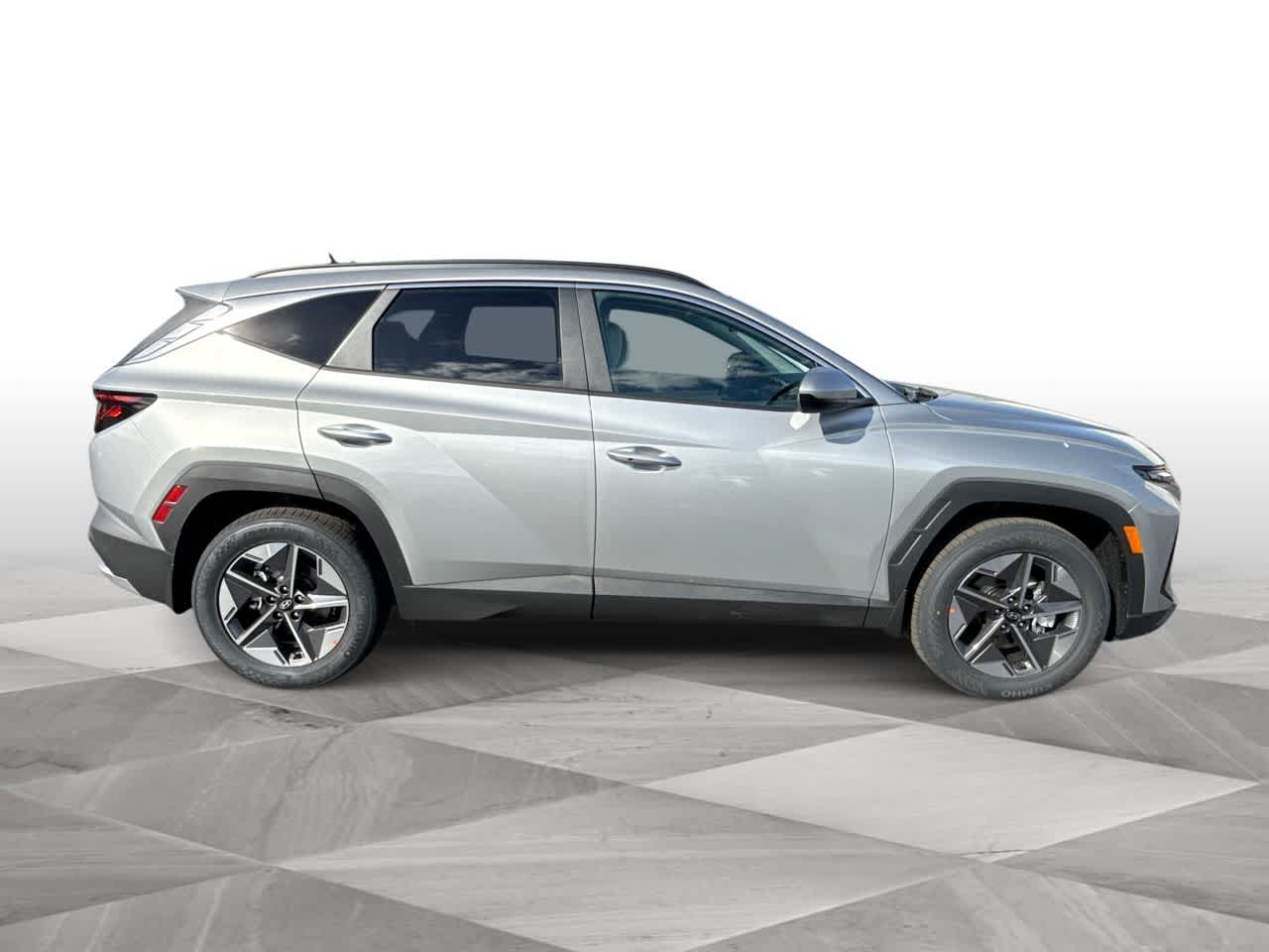 Thumbnail: 2026 Hyundai Tucson - 9