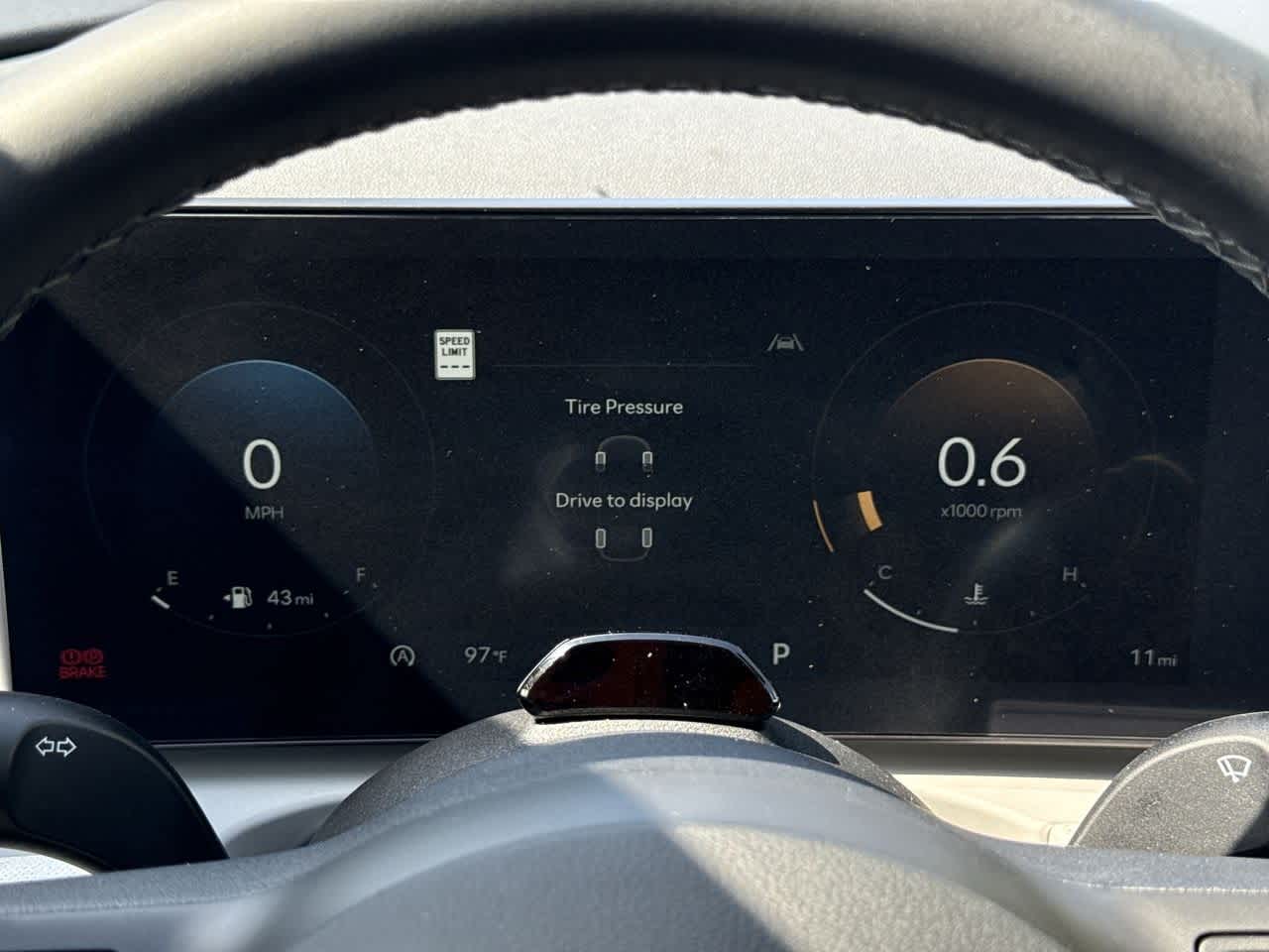 Thumbnail: 2025 Hyundai Tucson - 16