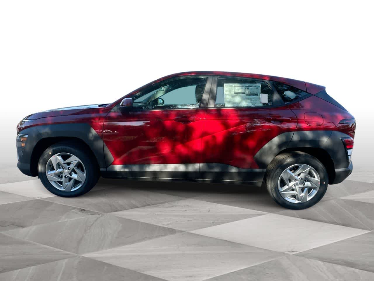 Thumbnail: 2026 Hyundai Kona - 5
