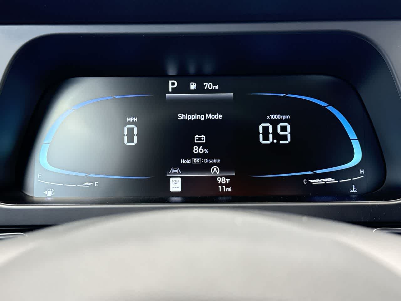 Thumbnail: 2025 Hyundai Elantra - 16