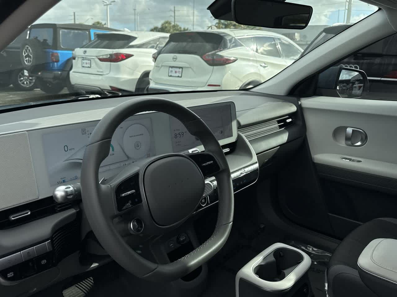 Thumbnail: 2024 Hyundai Ioniq 5 - 19