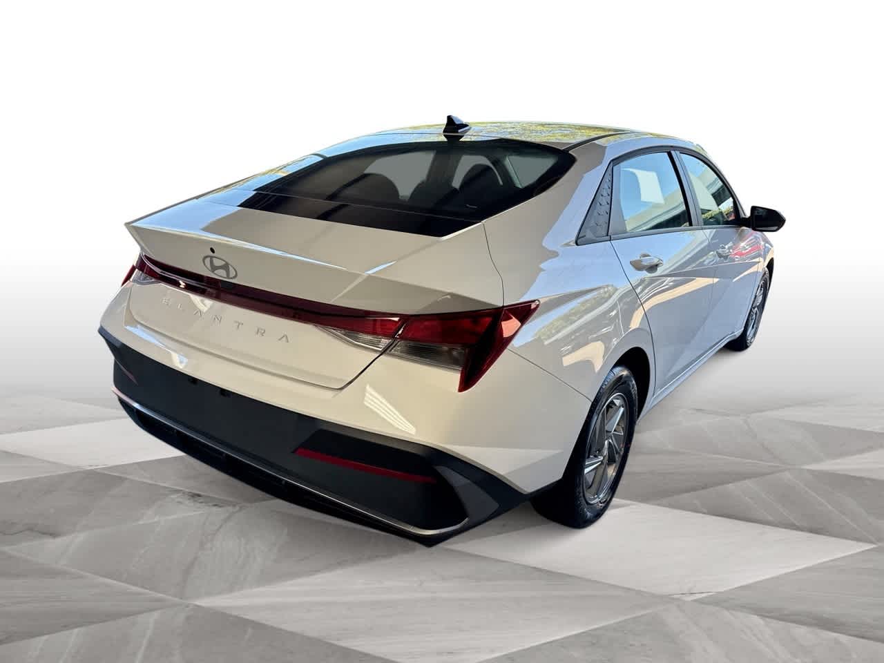 Thumbnail: 2026 Hyundai Elantra - 8