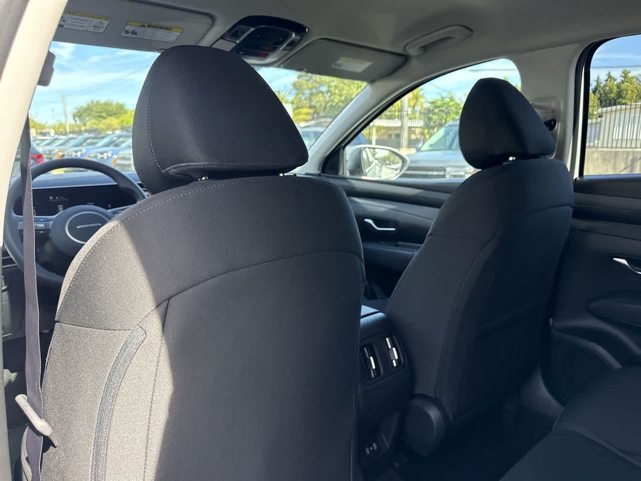 Thumbnail: 2026 Hyundai Tucson - 23