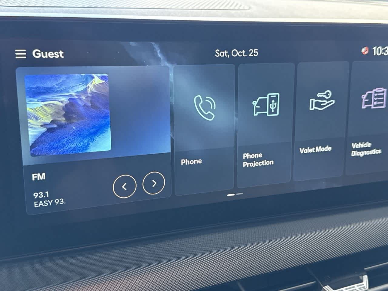 Thumbnail: 2026 Hyundai Sonata - 18