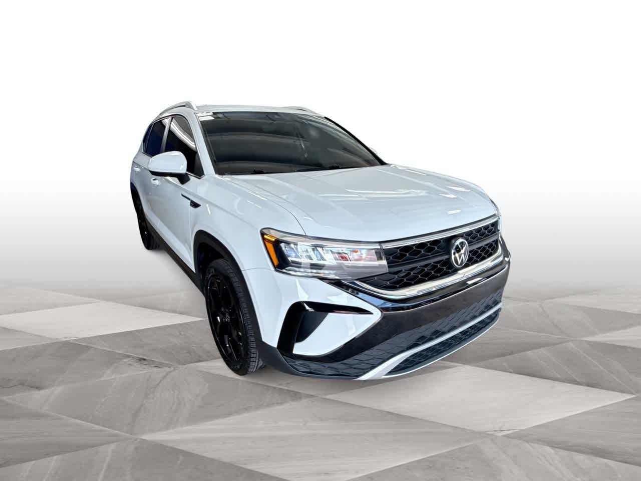 Thumbnail: 2023 Volkswagen Taos - 2