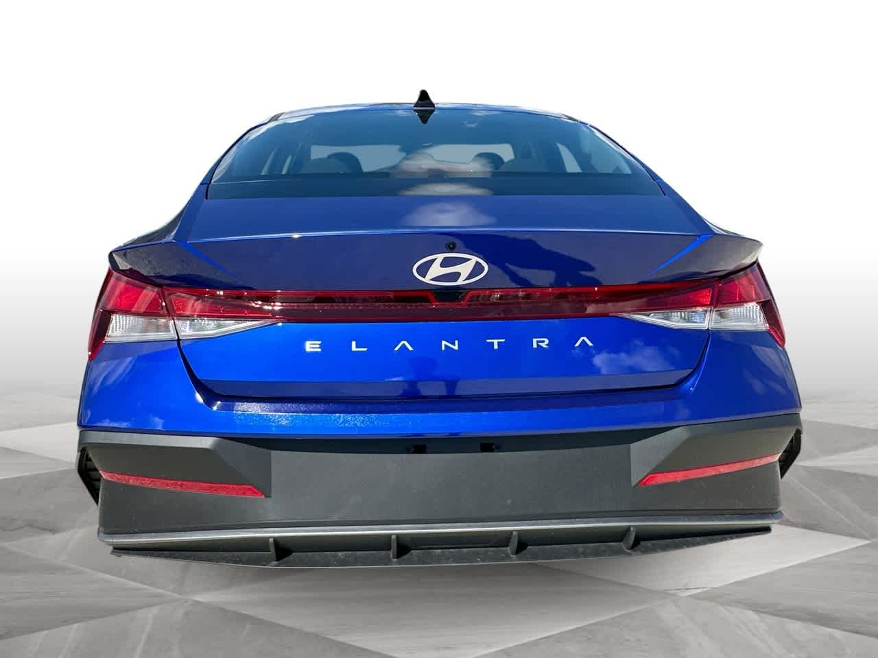 Thumbnail: 2025 Hyundai Elantra - 7