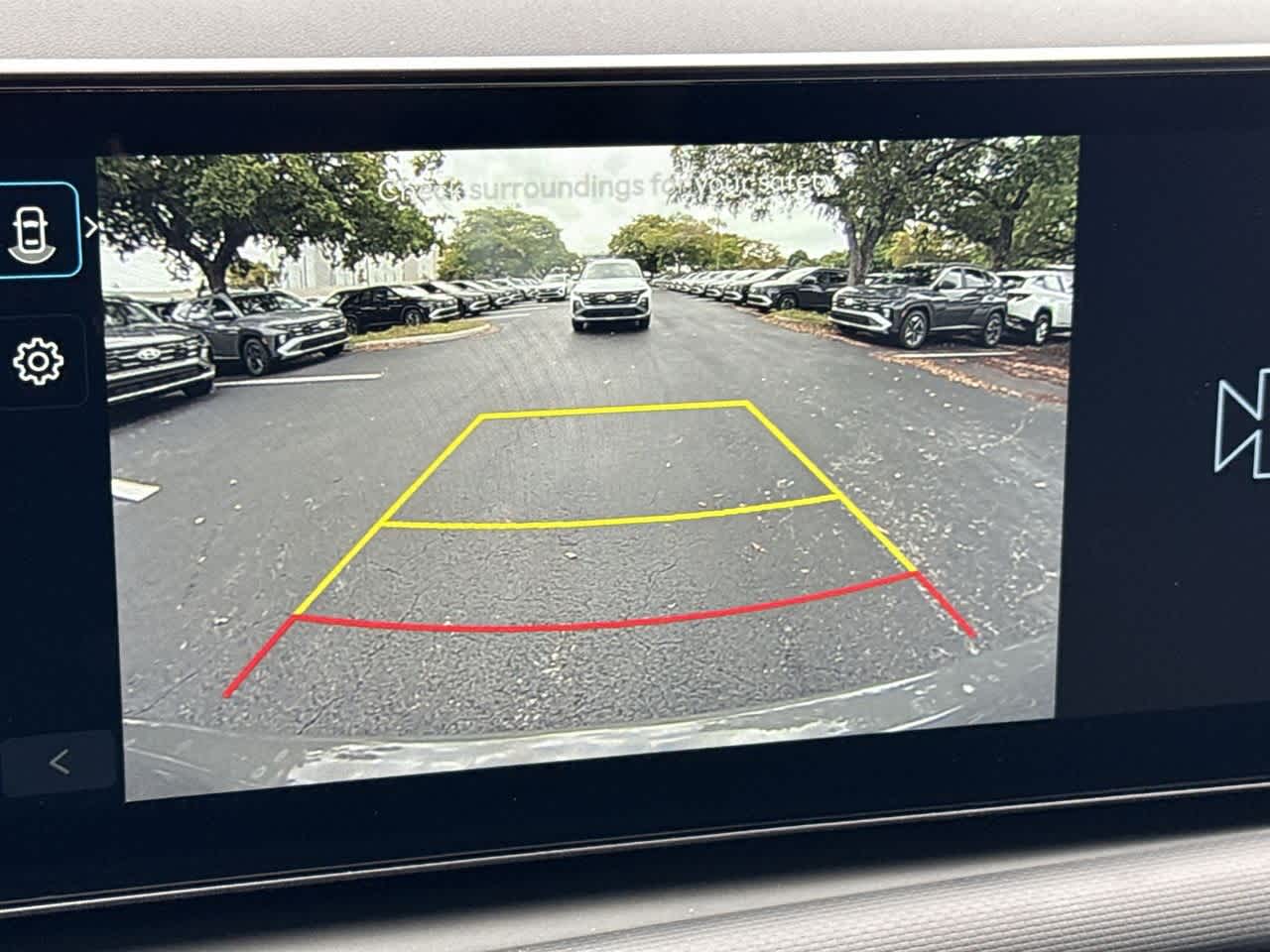 Thumbnail: 2026 Hyundai Tucson - 19