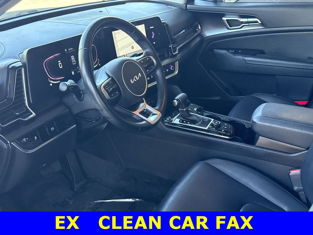 Thumbnail: 2023 Kia Sportage - 13