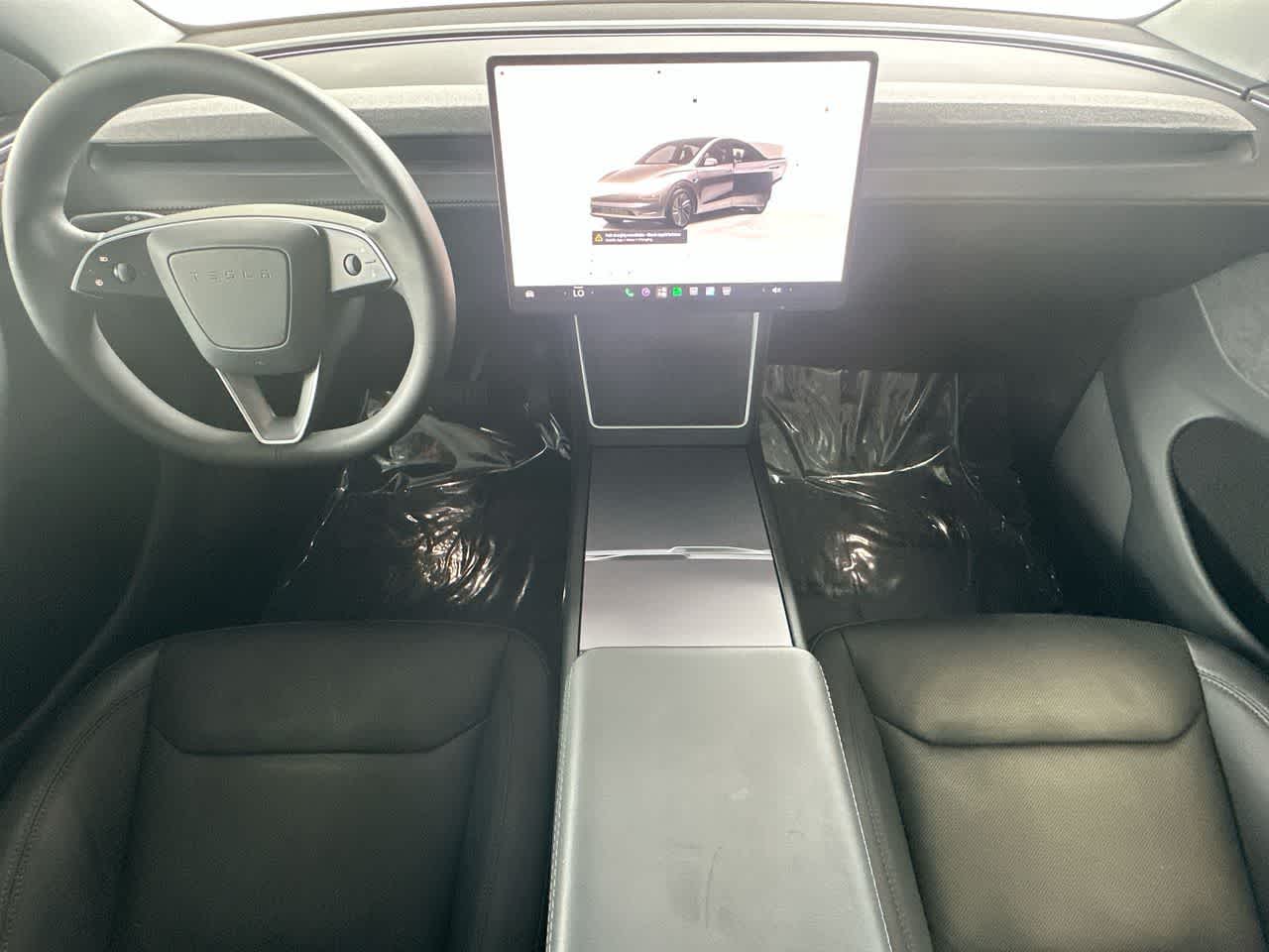 Thumbnail: 2026 Tesla Model Y - 24