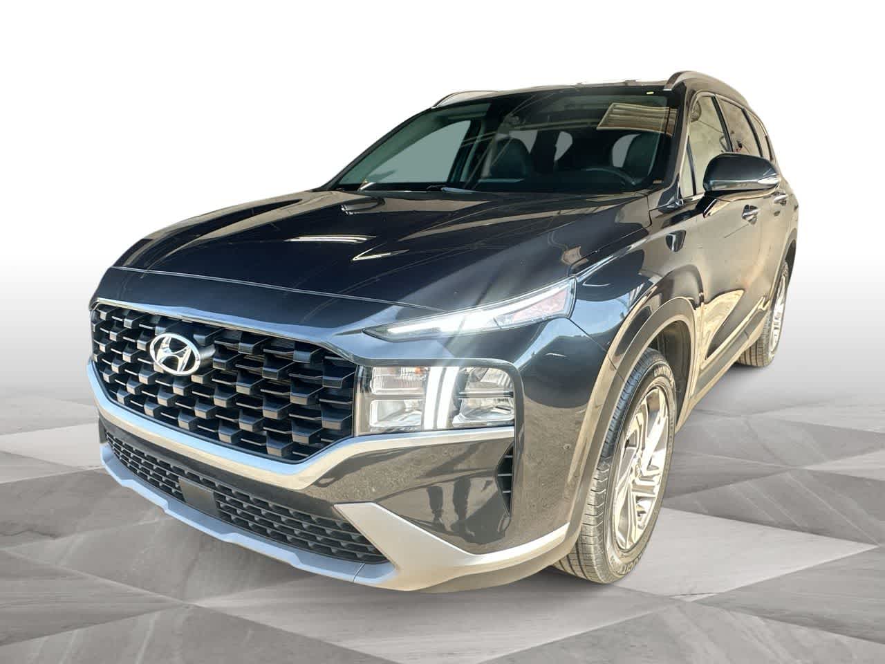 Thumbnail: 2023 Hyundai Santa Fe - 4