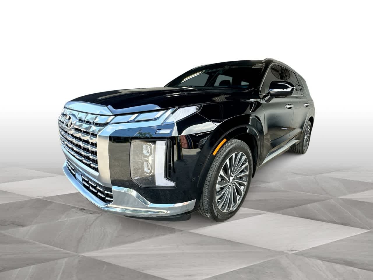 Thumbnail: 2023 Hyundai Palisade - 1