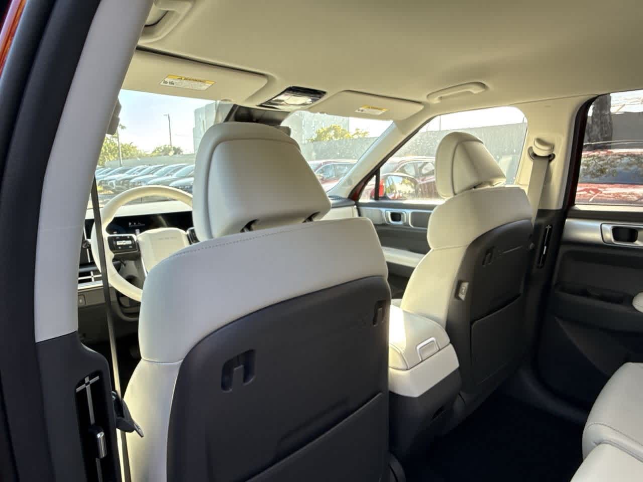 Thumbnail: 2026 Hyundai Santa Fe - 23