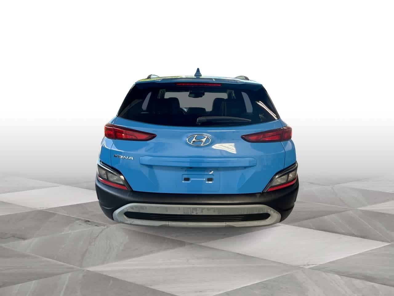 Thumbnail: 2023 Hyundai Kona - 7