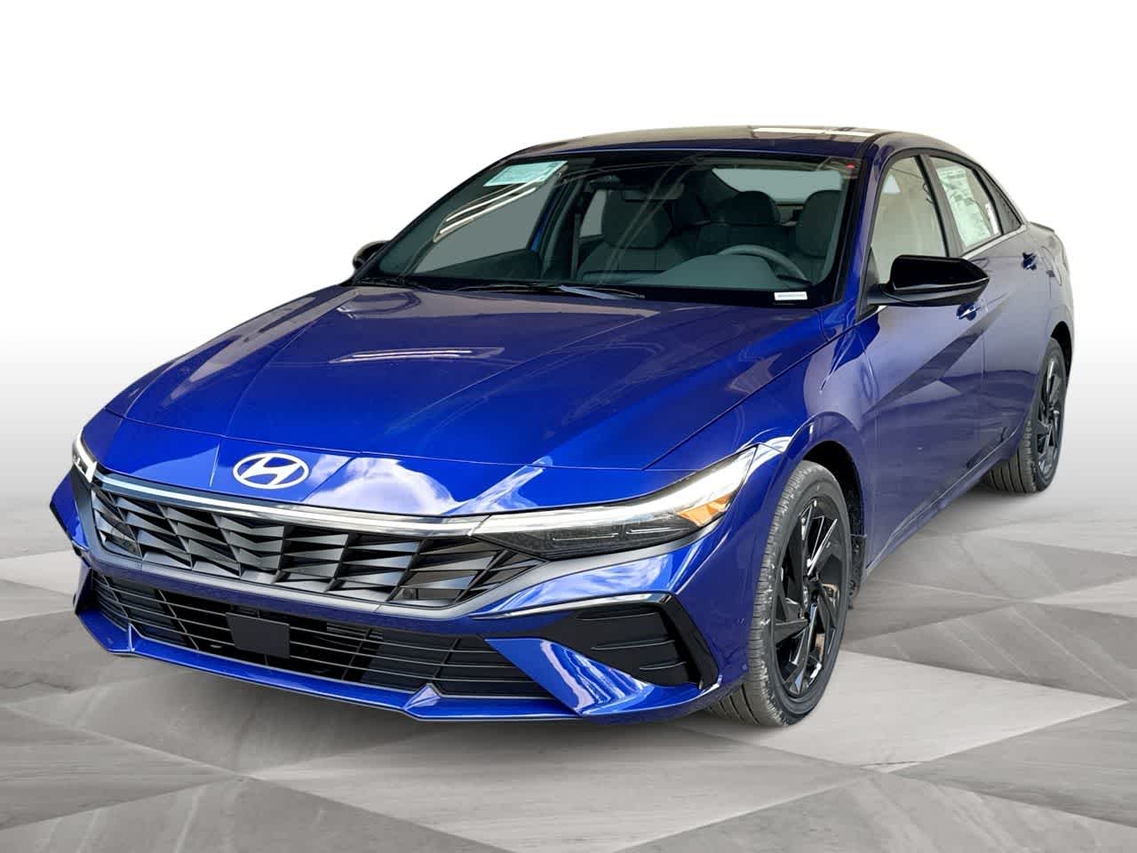 Thumbnail: 2026 Hyundai Elantra - 4