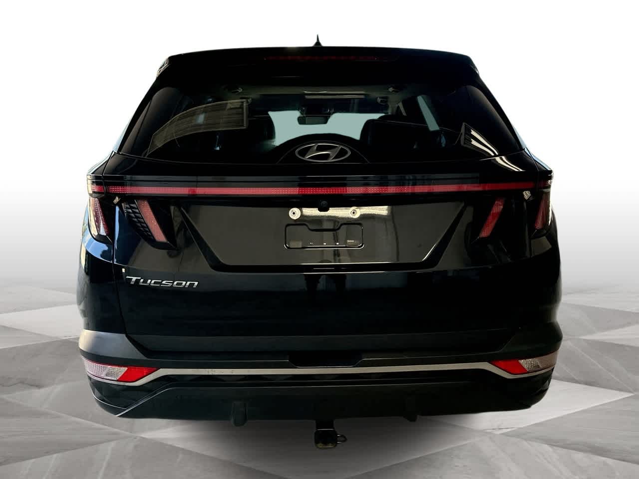 Thumbnail: 2022 Hyundai Tucson - 7