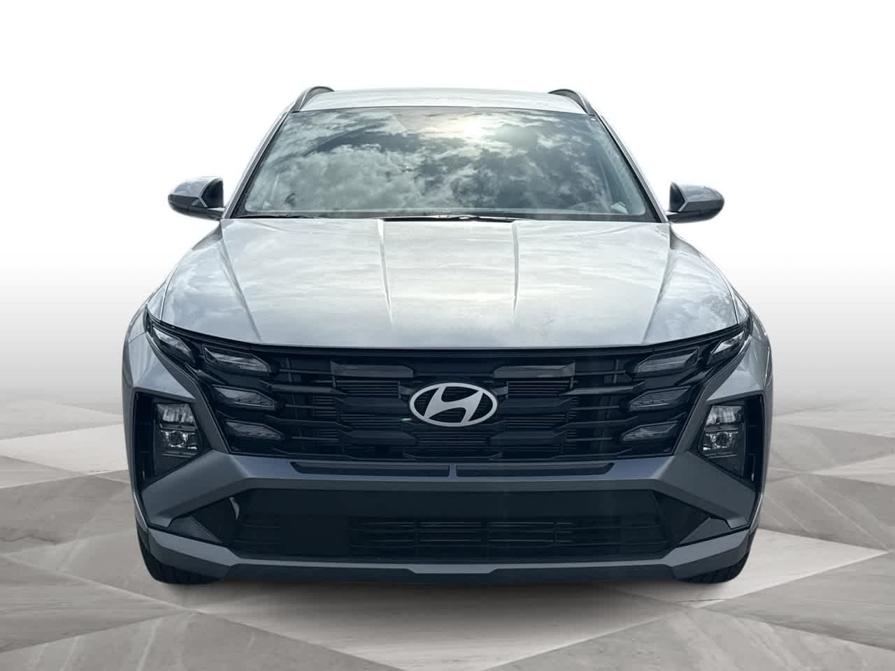 Thumbnail: 2026 Hyundai Tucson - 3