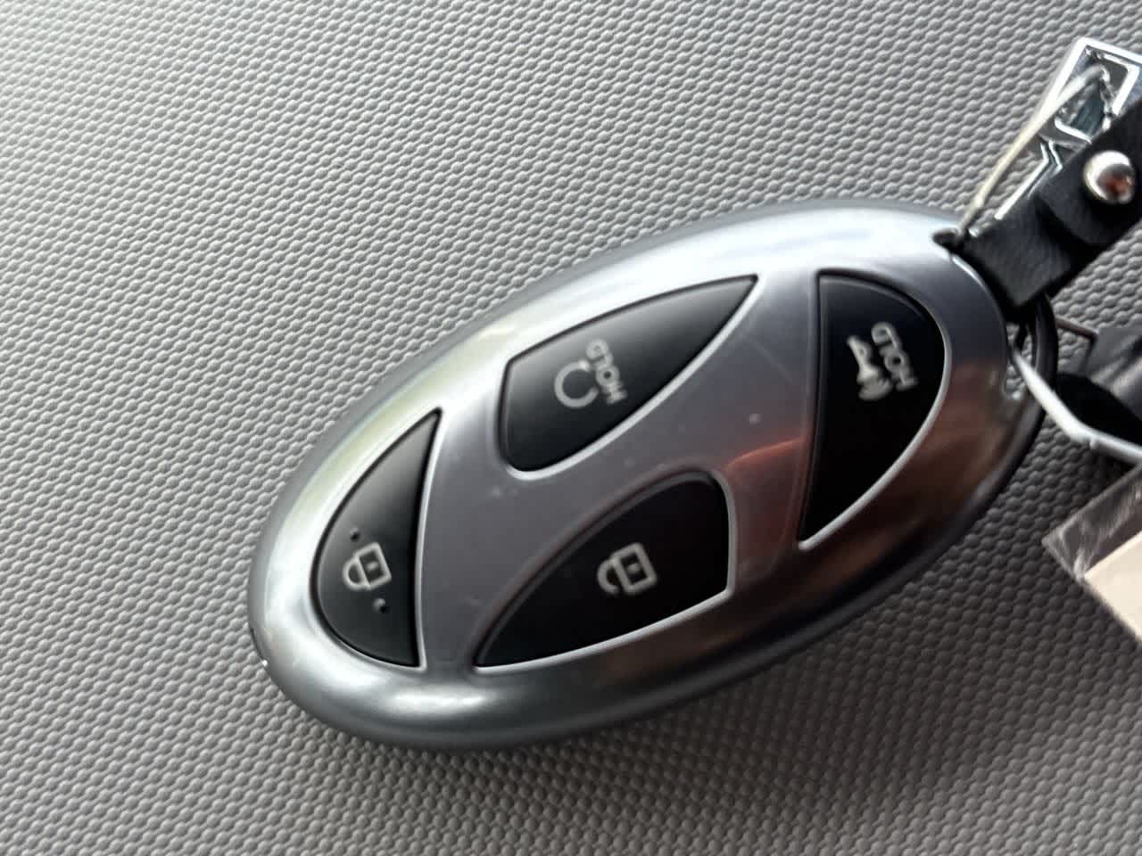 Thumbnail: 2025 Hyundai Elantra - 28