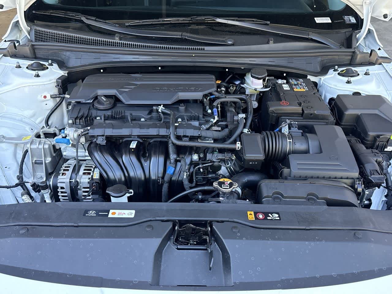 Thumbnail: 2026 Hyundai Elantra - 12