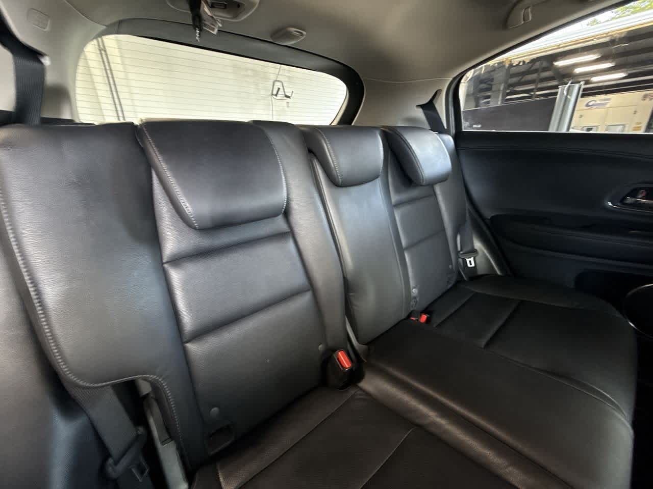 Thumbnail: 2021 Honda HR-V - 26