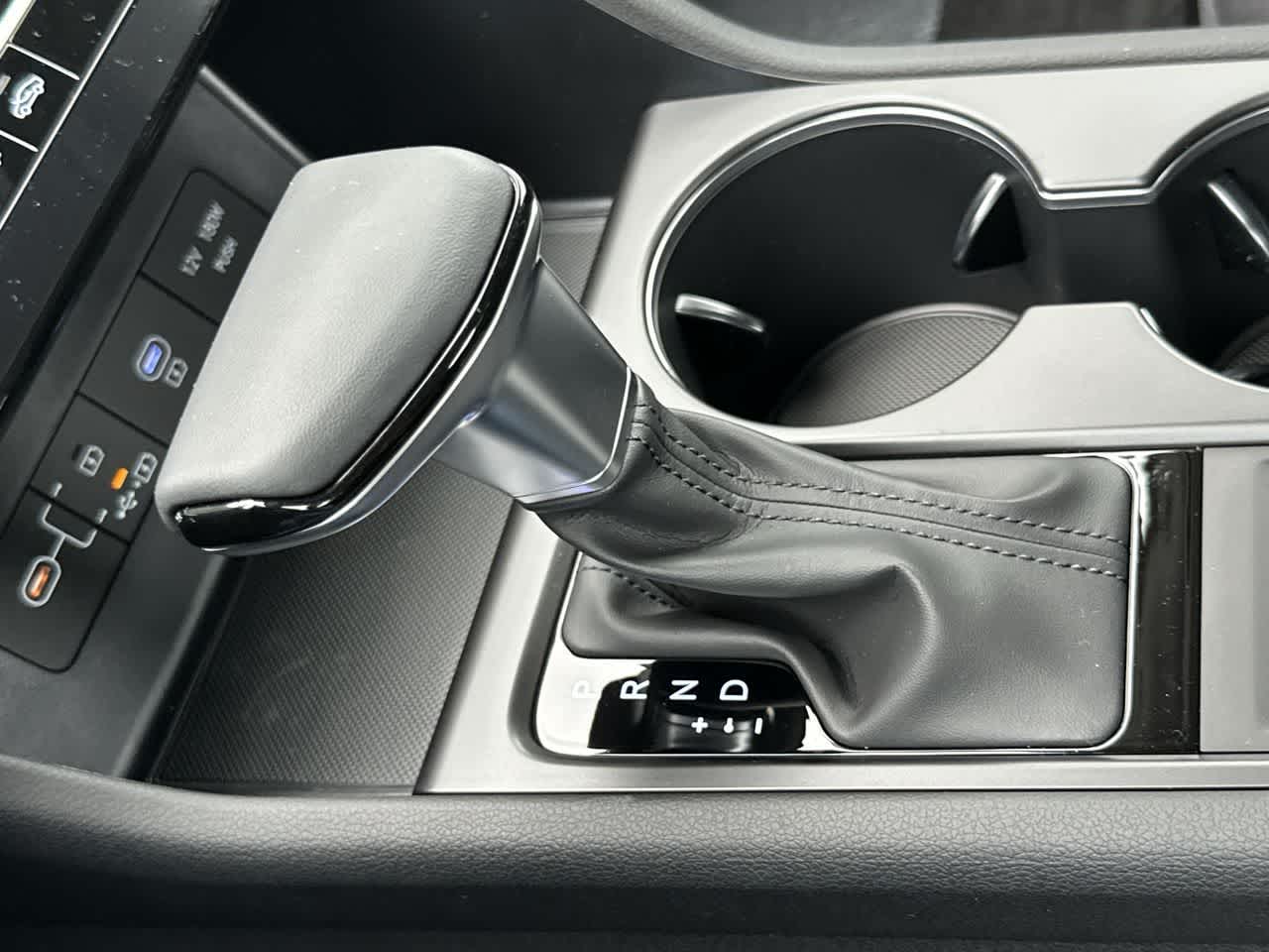 Thumbnail: 2026 Hyundai Sonata - 21