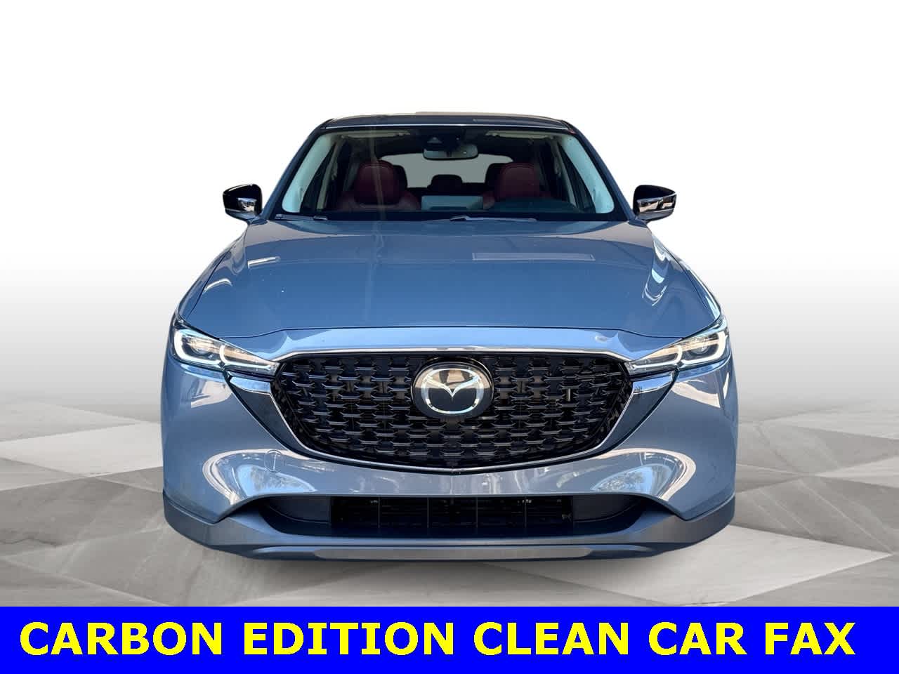 Thumbnail: 2023 Mazda CX-5 - 3