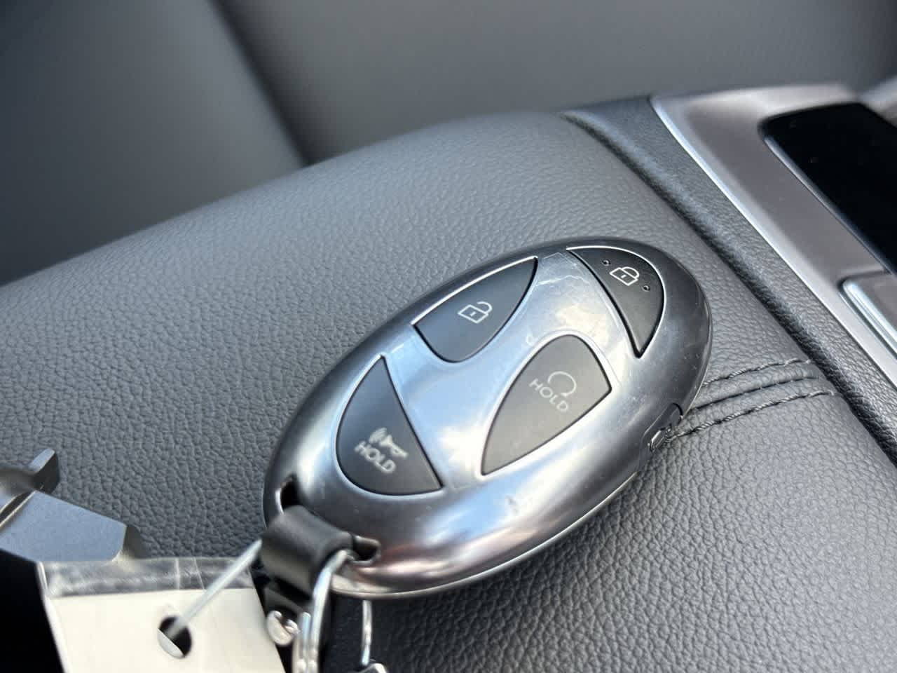 Thumbnail: 2026 Hyundai Tucson - 28