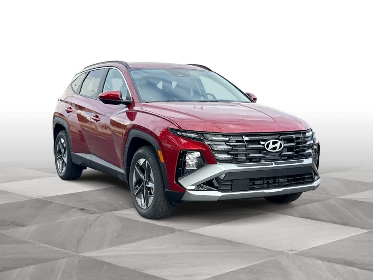 Thumbnail: 2026 Hyundai Tucson - 2