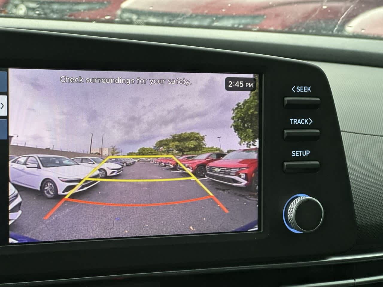 Thumbnail: 2025 Hyundai Elantra - 19