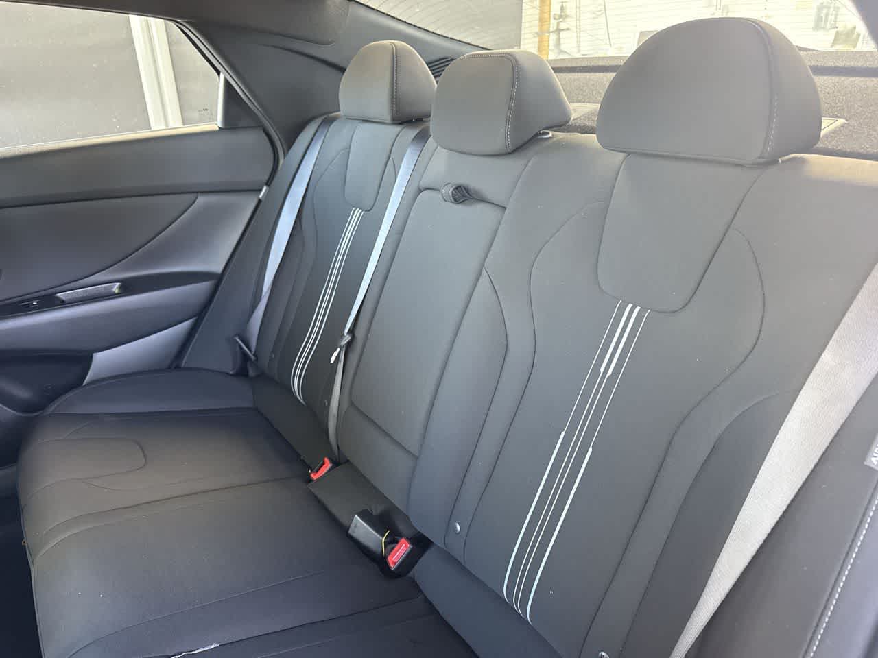 Thumbnail: 2026 Hyundai Elantra - 22