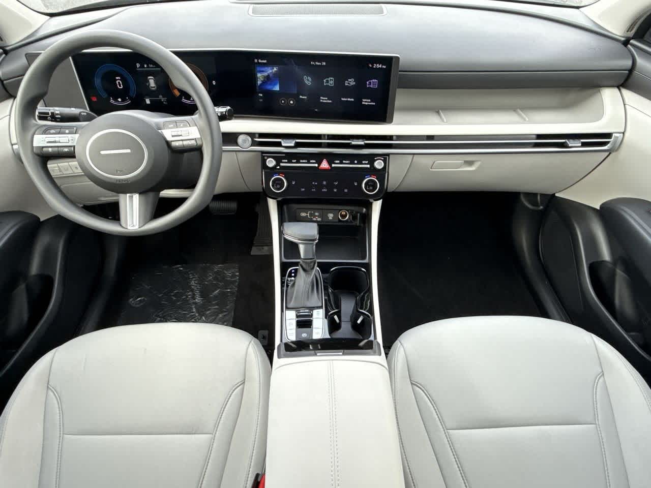 Thumbnail: 2026 Hyundai Tucson - 24