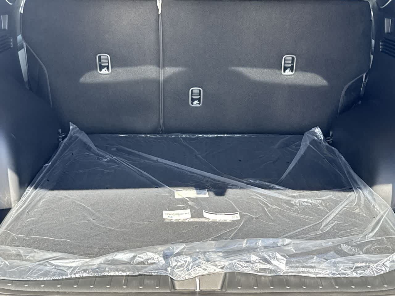 Thumbnail: 2026 Hyundai Tucson - 25