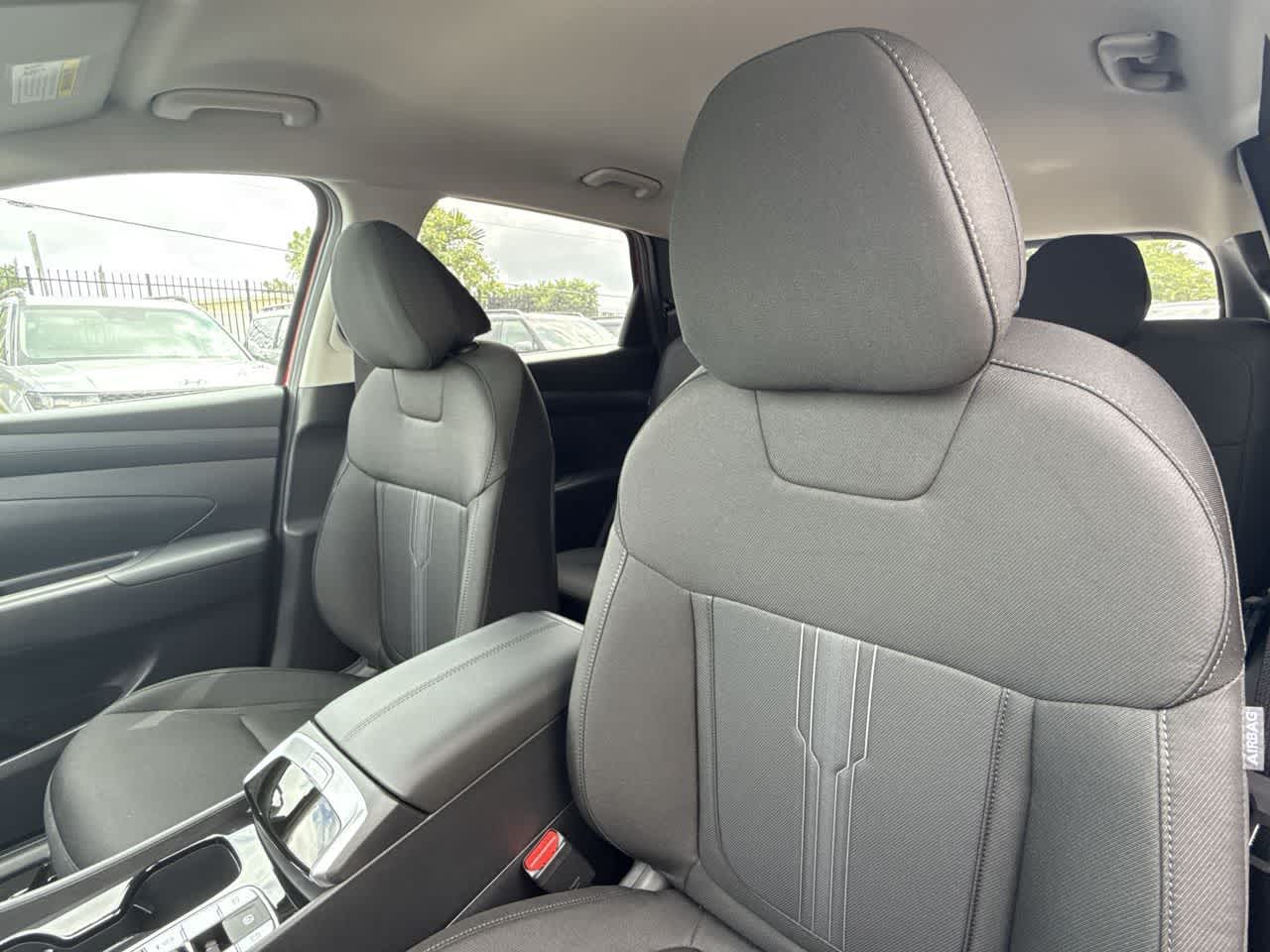 Thumbnail: 2026 Hyundai Tucson - 14