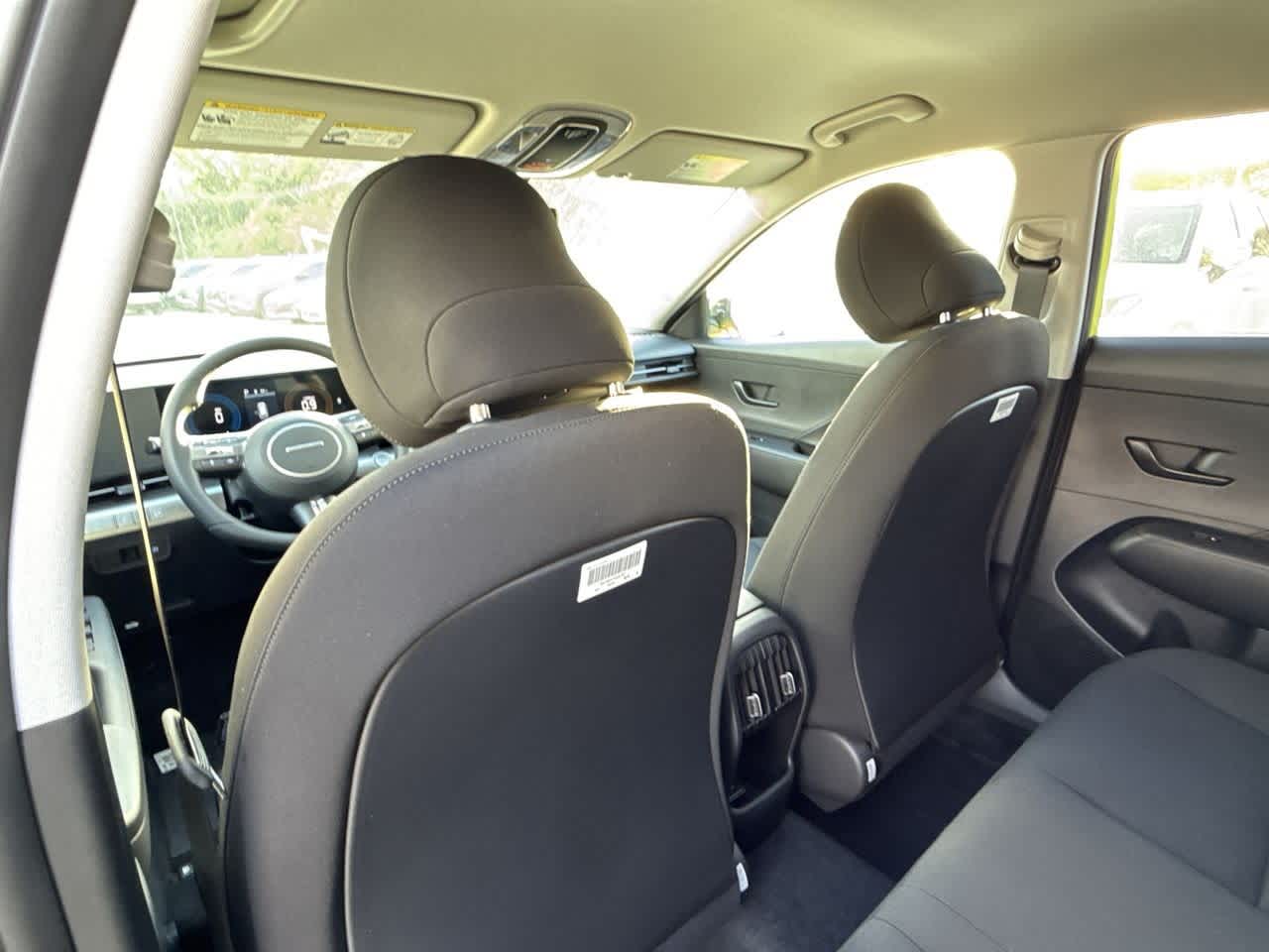 Thumbnail: 2026 Hyundai Kona - 23