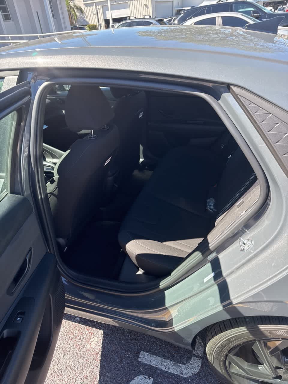 Thumbnail: 2026 Hyundai Elantra - 4