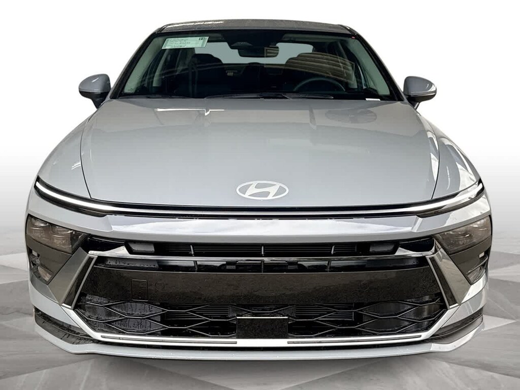 New 2026 Hyundai Sonata SE Sedan