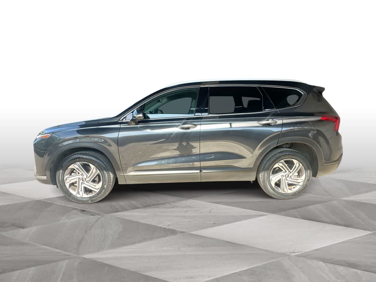 Thumbnail: 2023 Hyundai Santa Fe - 5