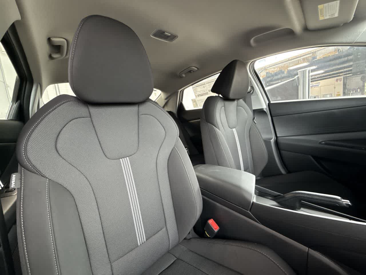 Thumbnail: 2026 Hyundai Elantra - 27