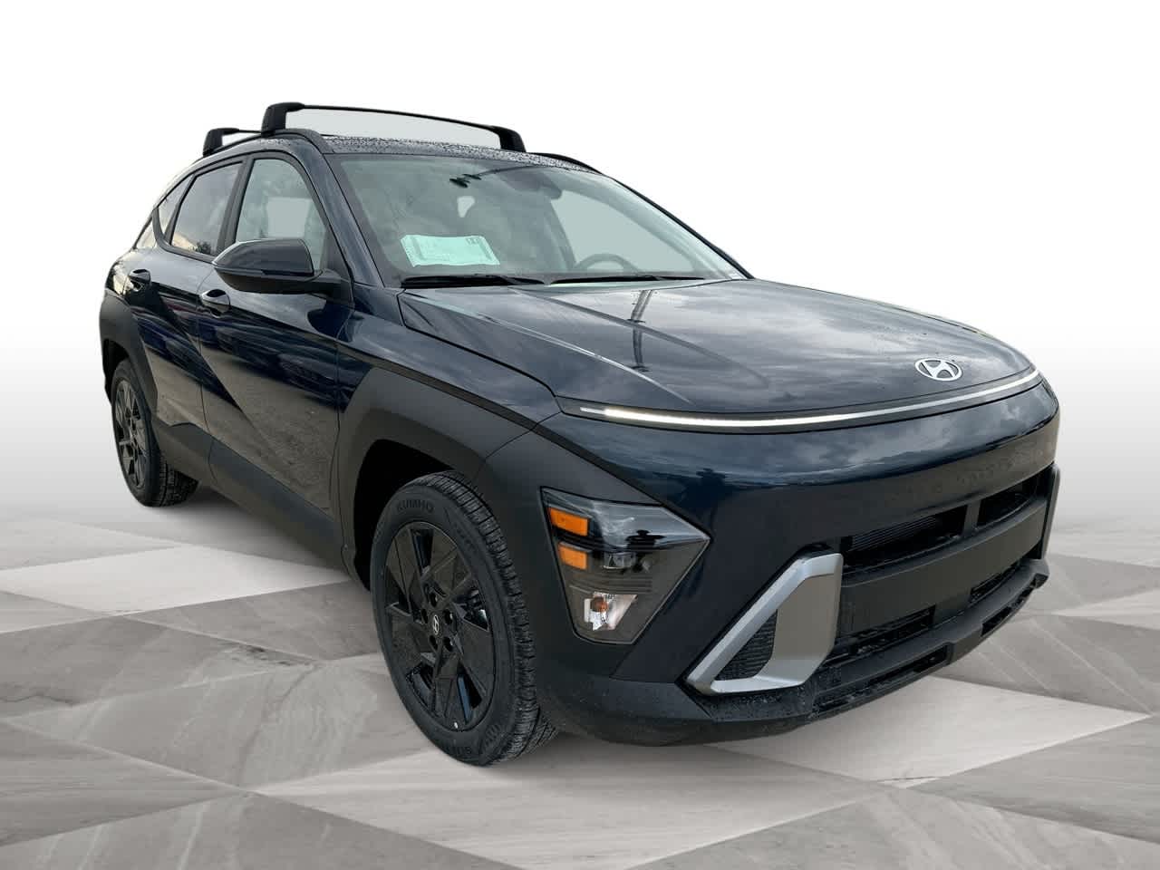 Thumbnail: 2026 Hyundai Kona - 2