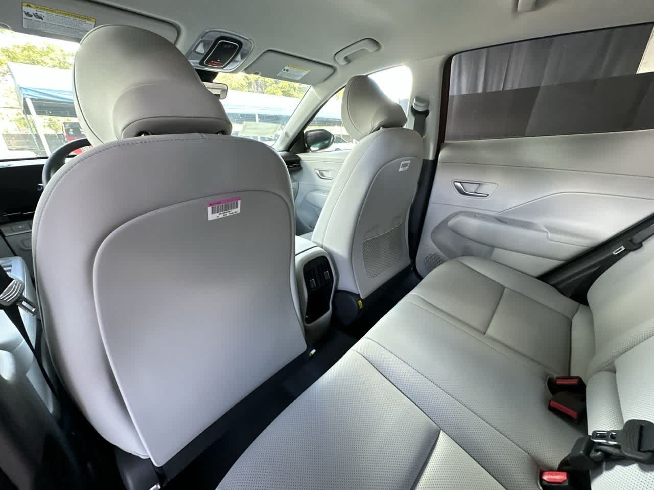 Thumbnail: 2026 Hyundai Kona - 23