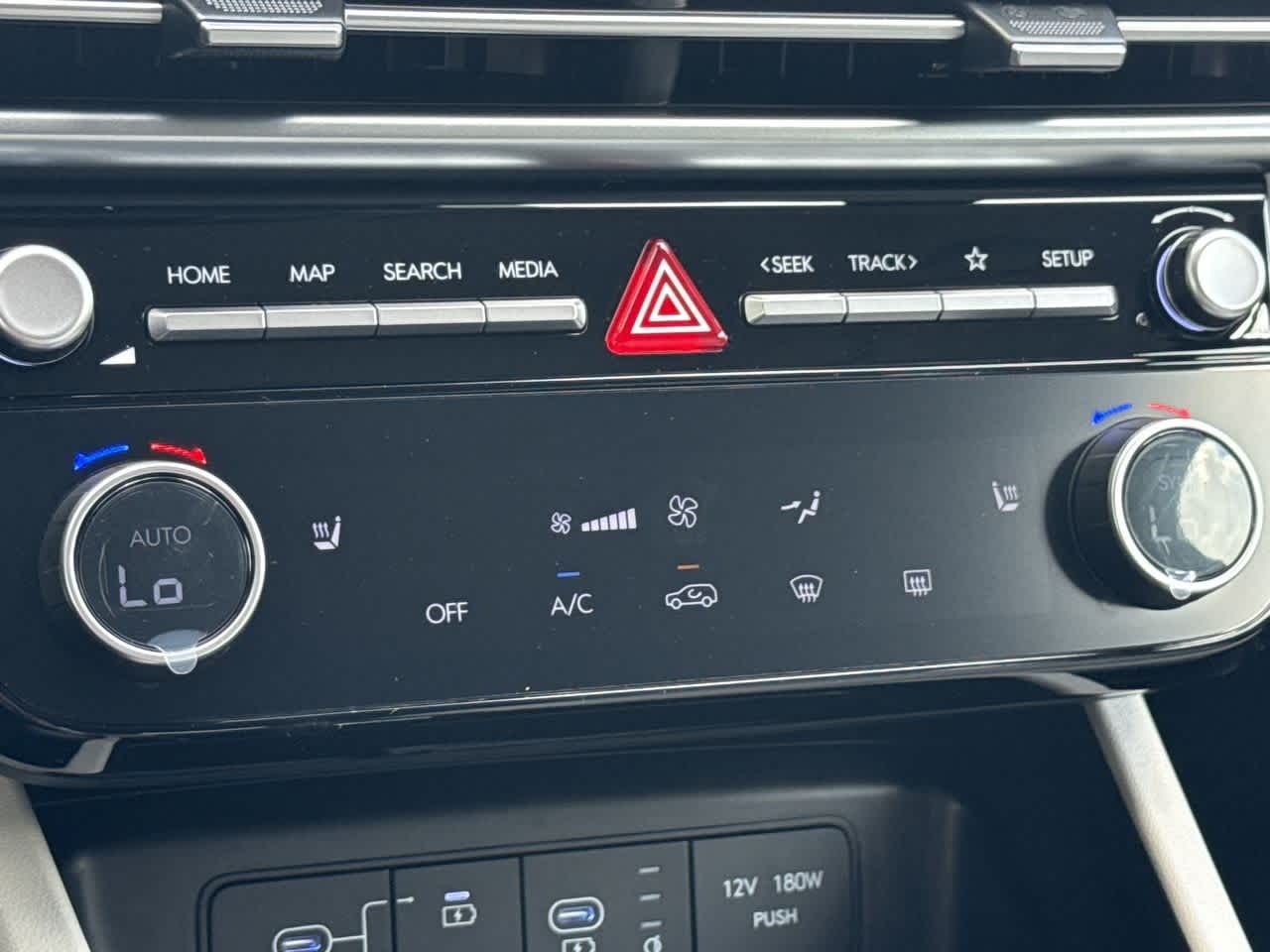 Thumbnail: 2025 Hyundai Tucson - 20