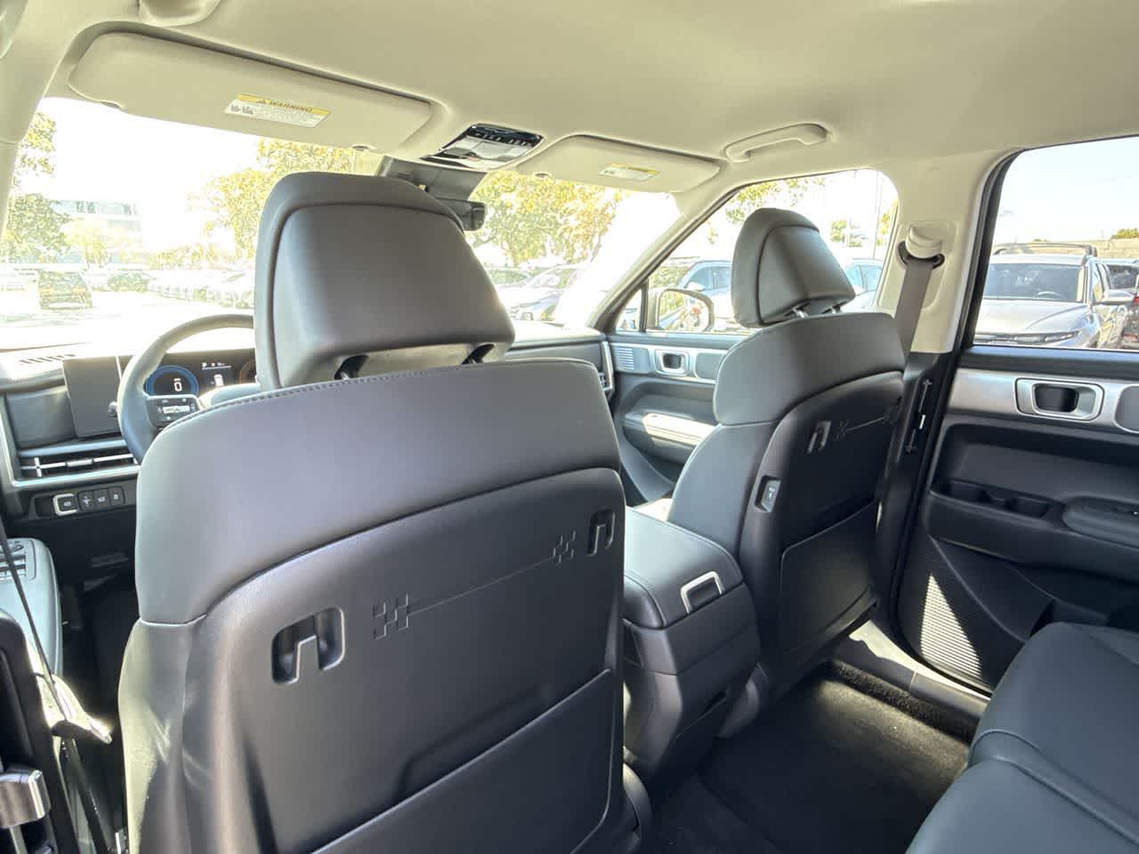 Thumbnail: 2026 Hyundai Santa Fe - 23