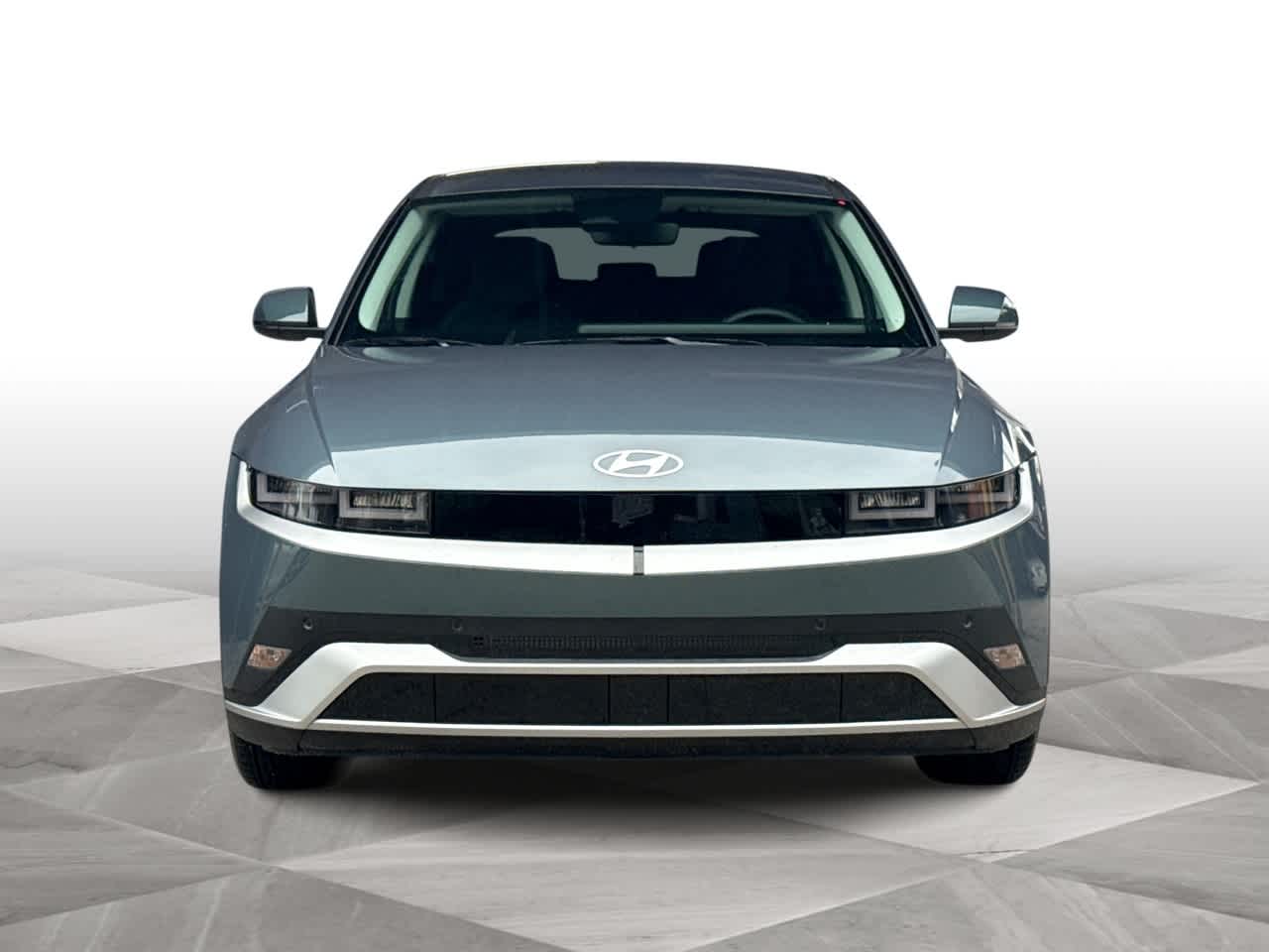 Thumbnail: 2026 Hyundai Ioniq 5 - 3