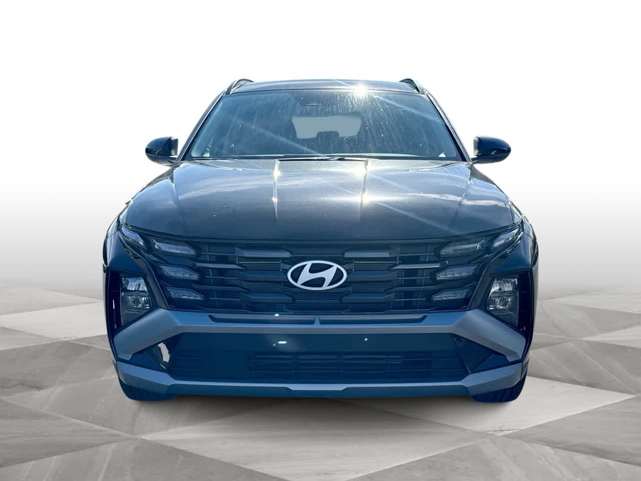 Thumbnail: 2026 Hyundai Tucson - 3
