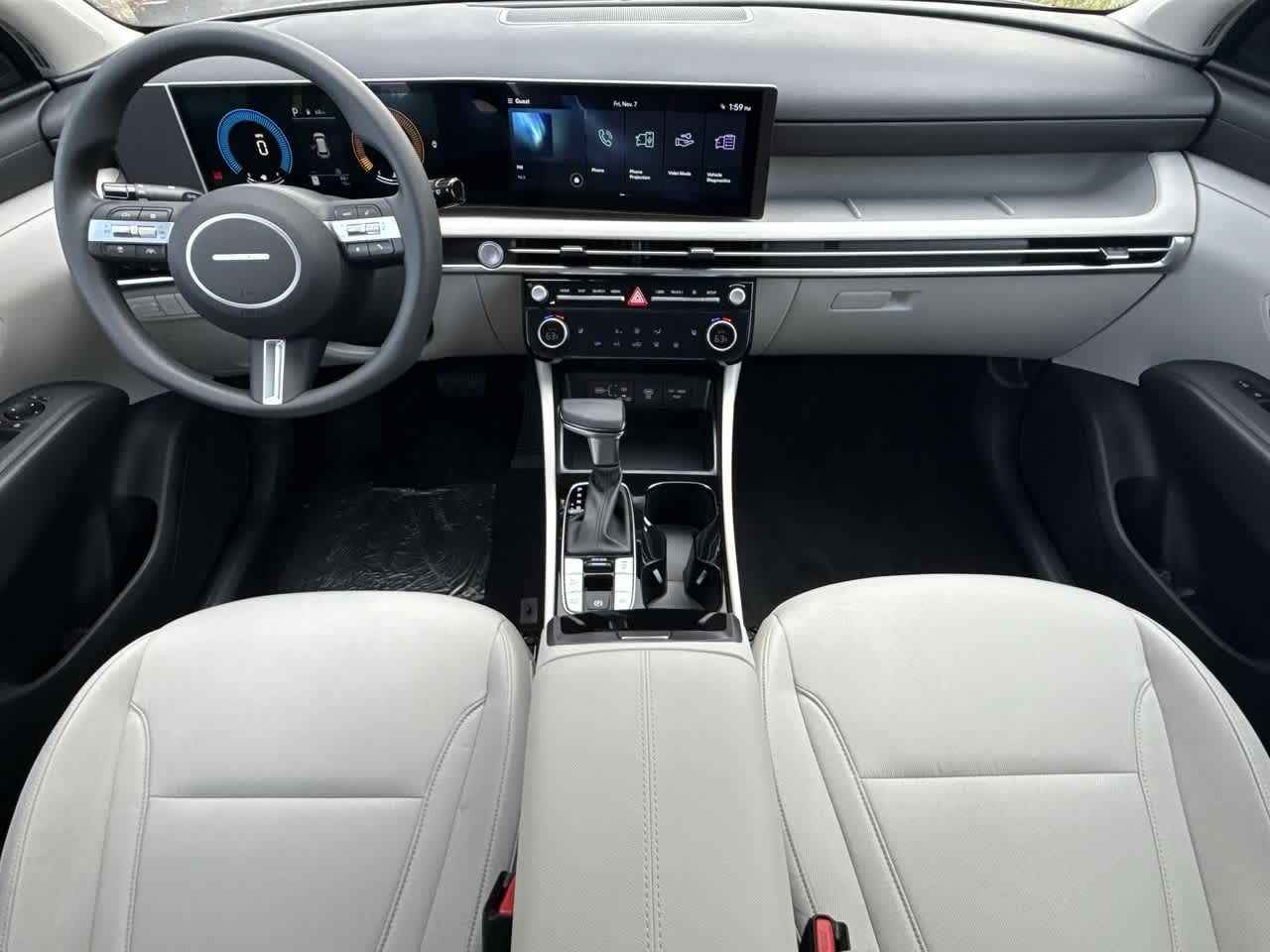 Thumbnail: 2026 Hyundai Tucson - 24