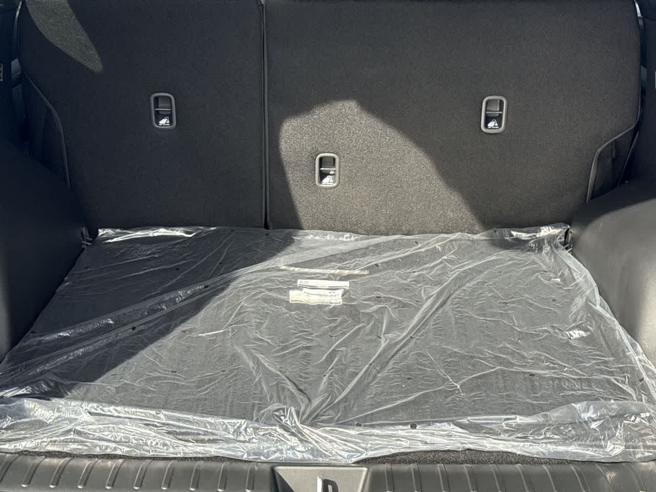 Thumbnail: 2026 Hyundai Tucson - 25